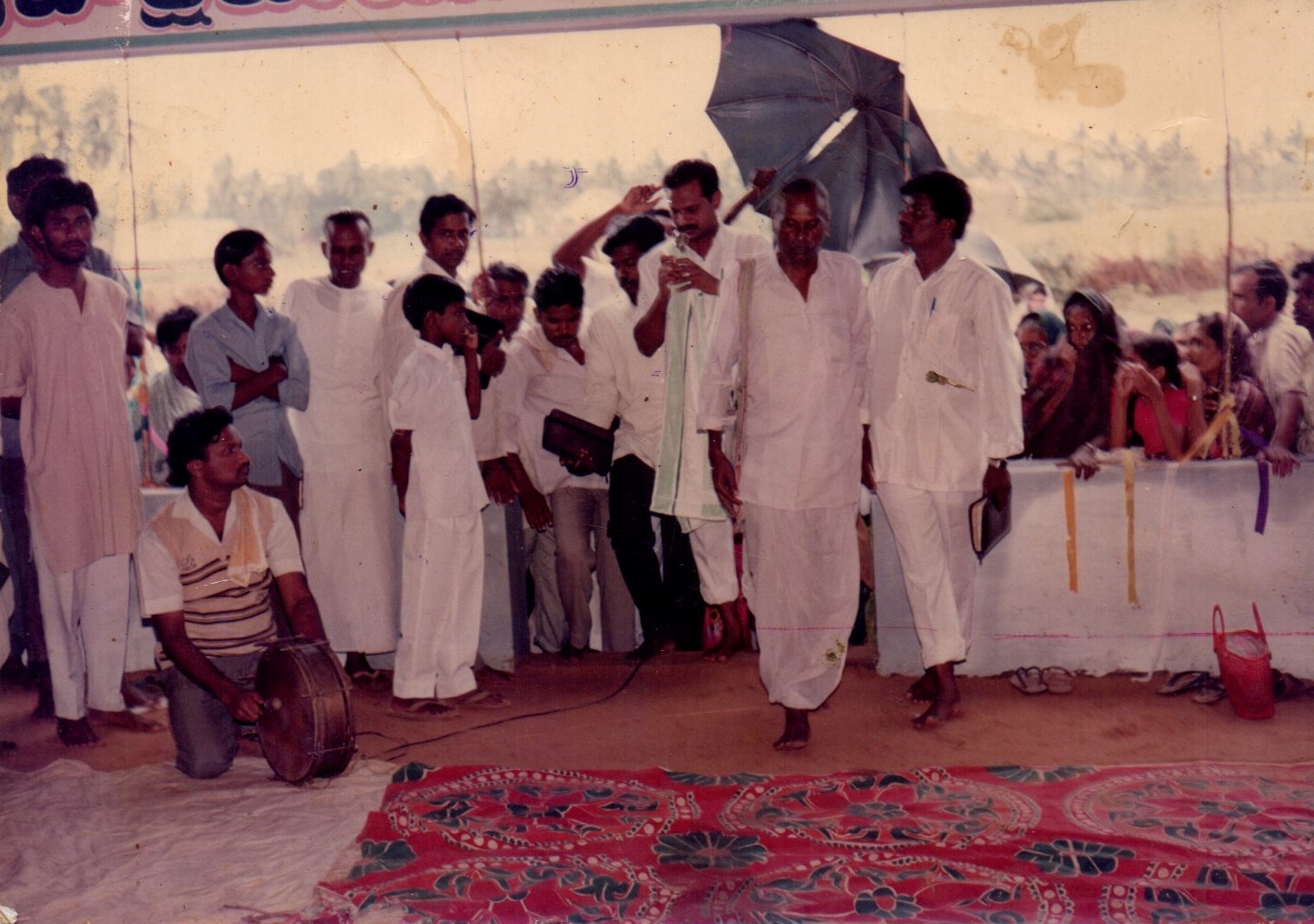 Pastor Deva Dasu Garu 8